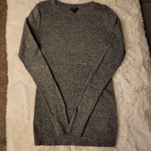 Express sweater, size large